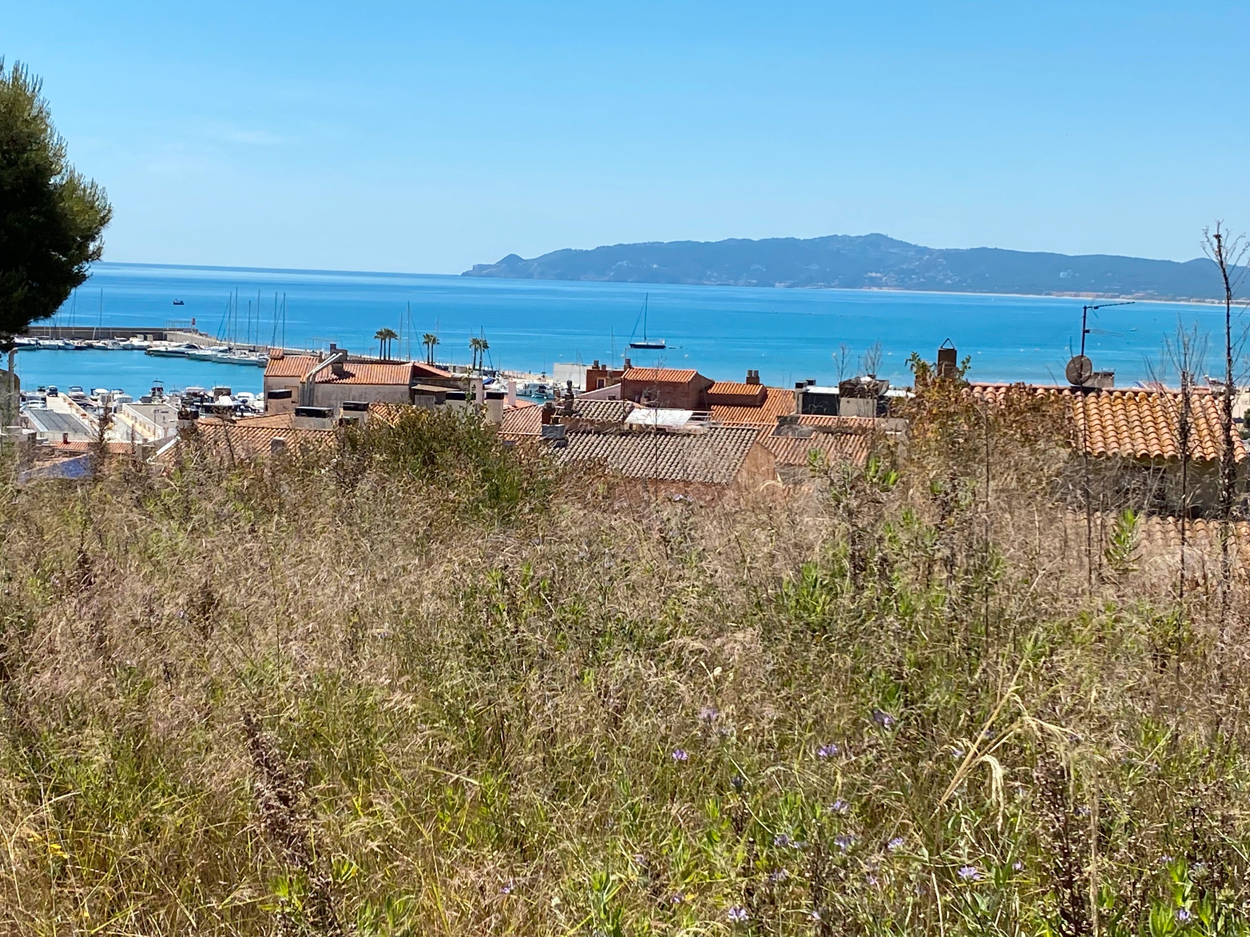 Residencial en venda en L'Estartit