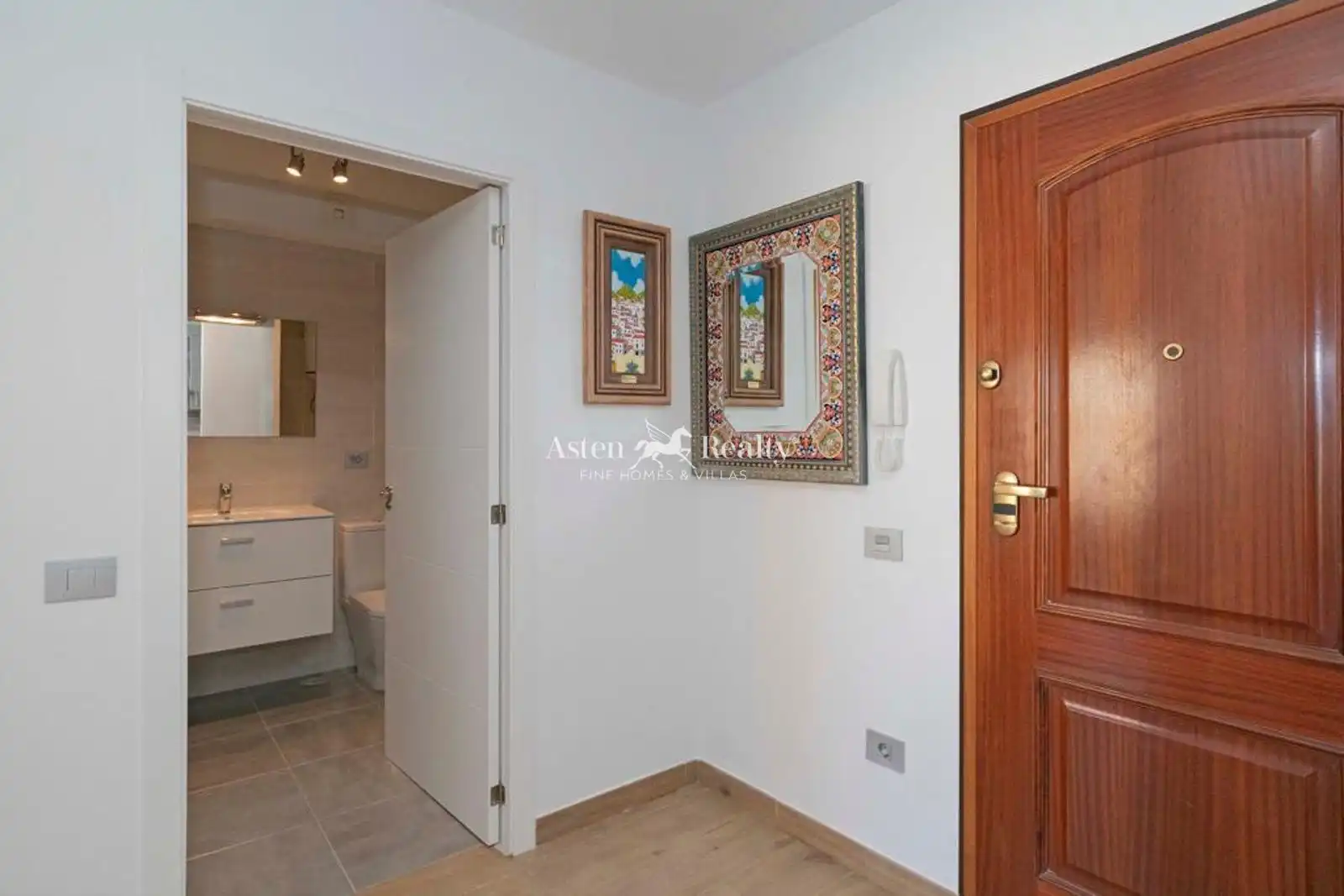 Apartment mit Pool zum Verkauf in Falua, imagen 14