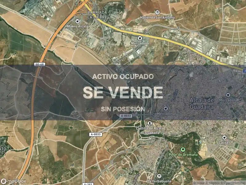 Pis en venda a La Paz