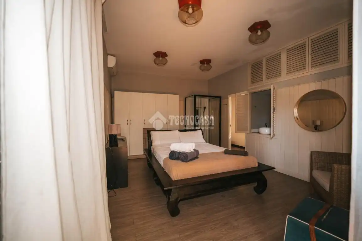 Maison avec piscine à vendre à Valsequillo de Gran Canaria, imagen 35