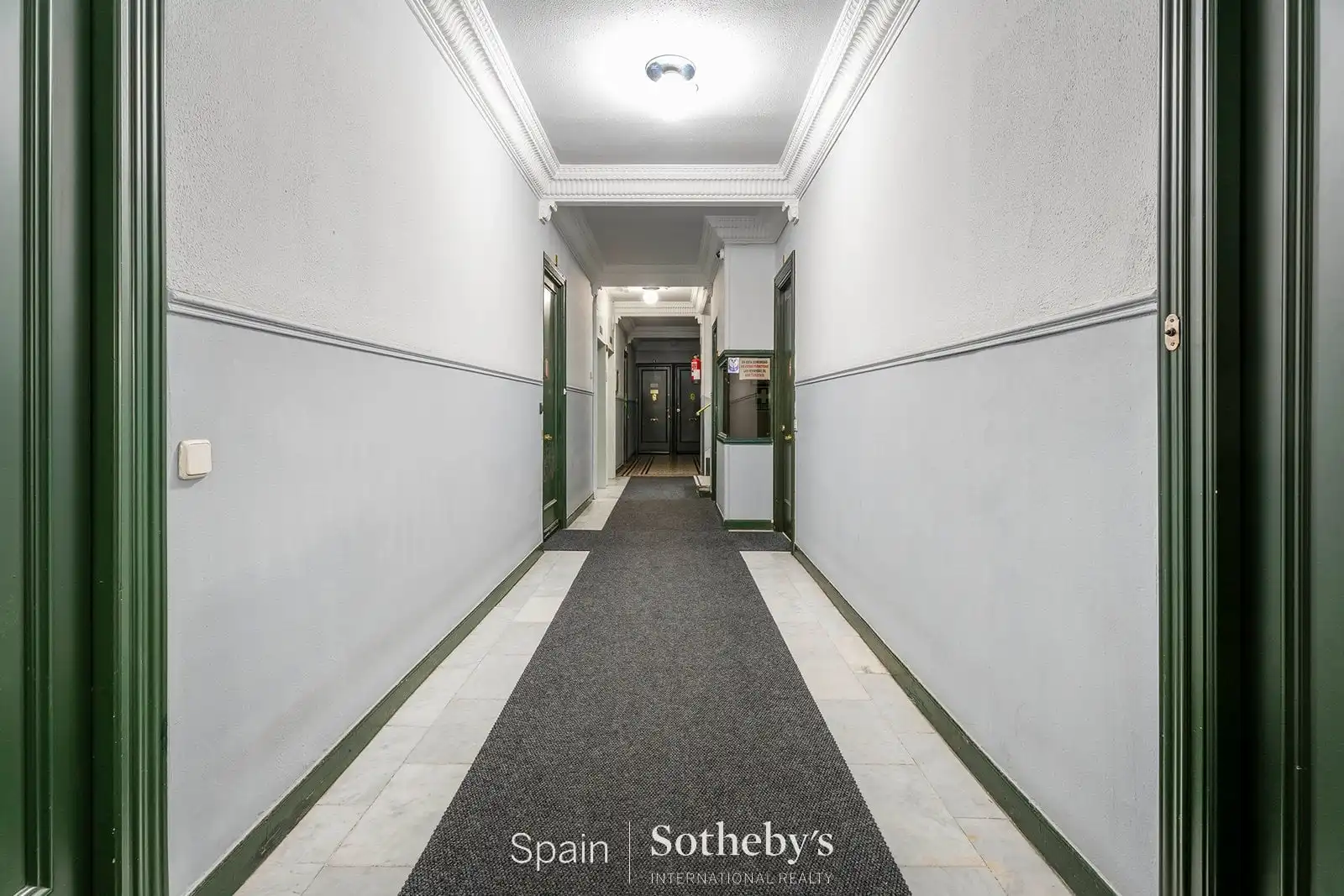 Apartament amb ascensor de lloguer a Calle de Zurbano, imagen 32