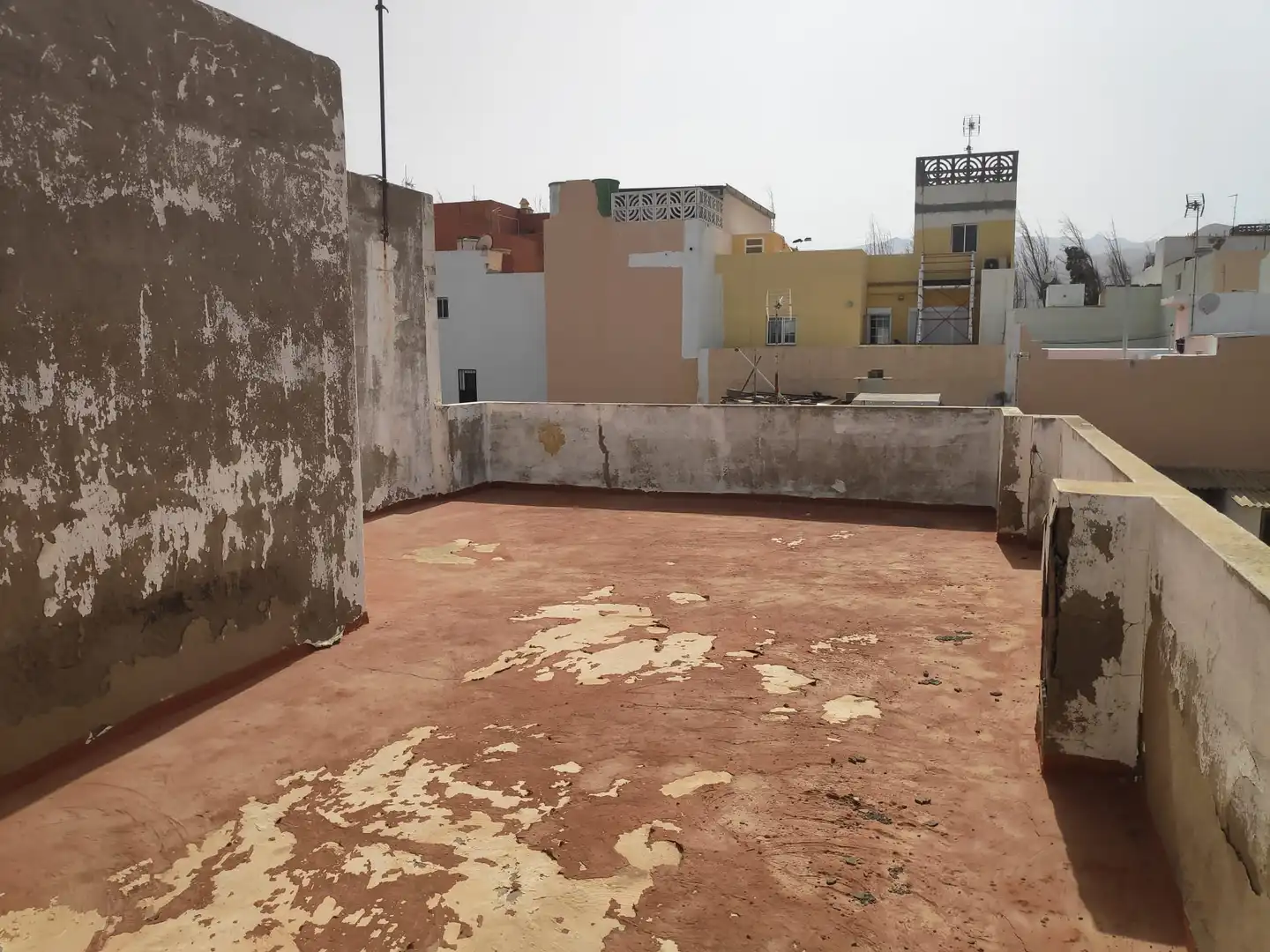 Casa adosada en venta en EDUARDO MARQUINA, El Goro - Ojos de Garza
