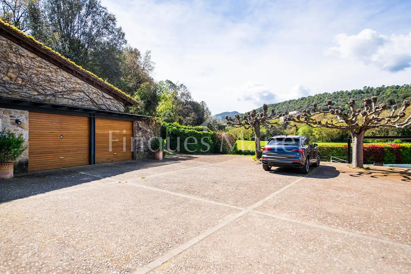 Casa rústica con piscina en venta en Cami de la Banyeta a Ravos, imagen 13