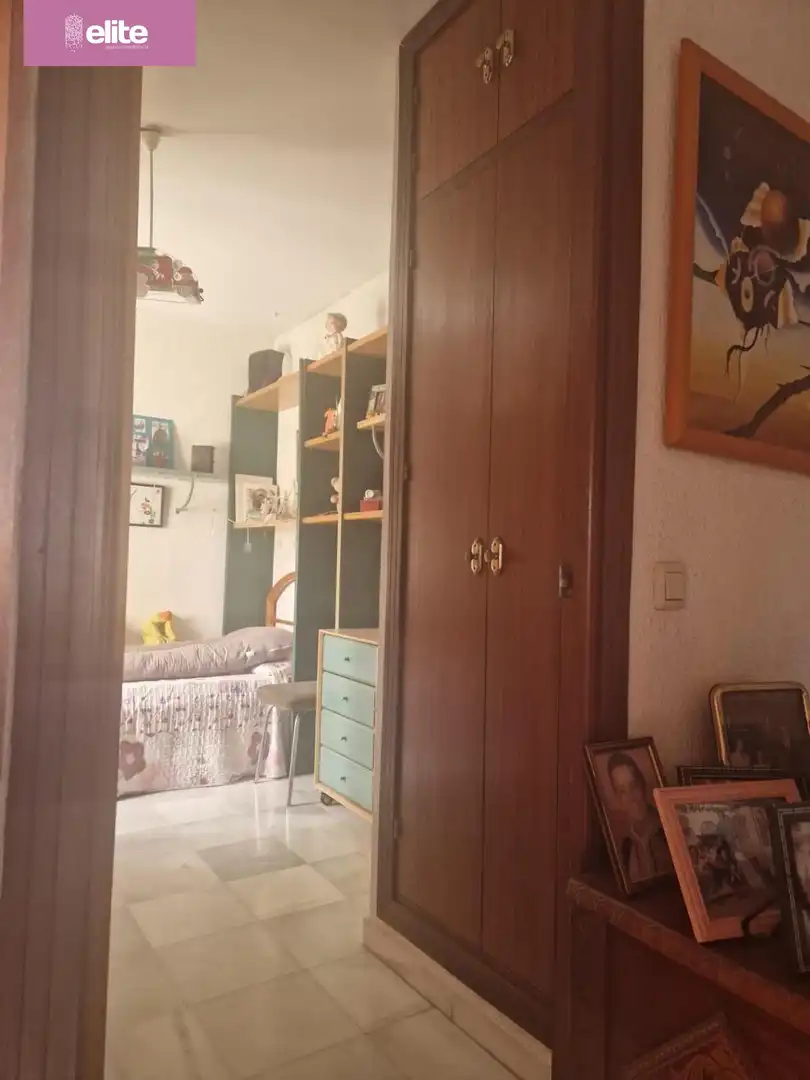 Bedroom of Detached homes for sale in Jerez de la Frontera  with Air Conditioner, Terrace and Storage room