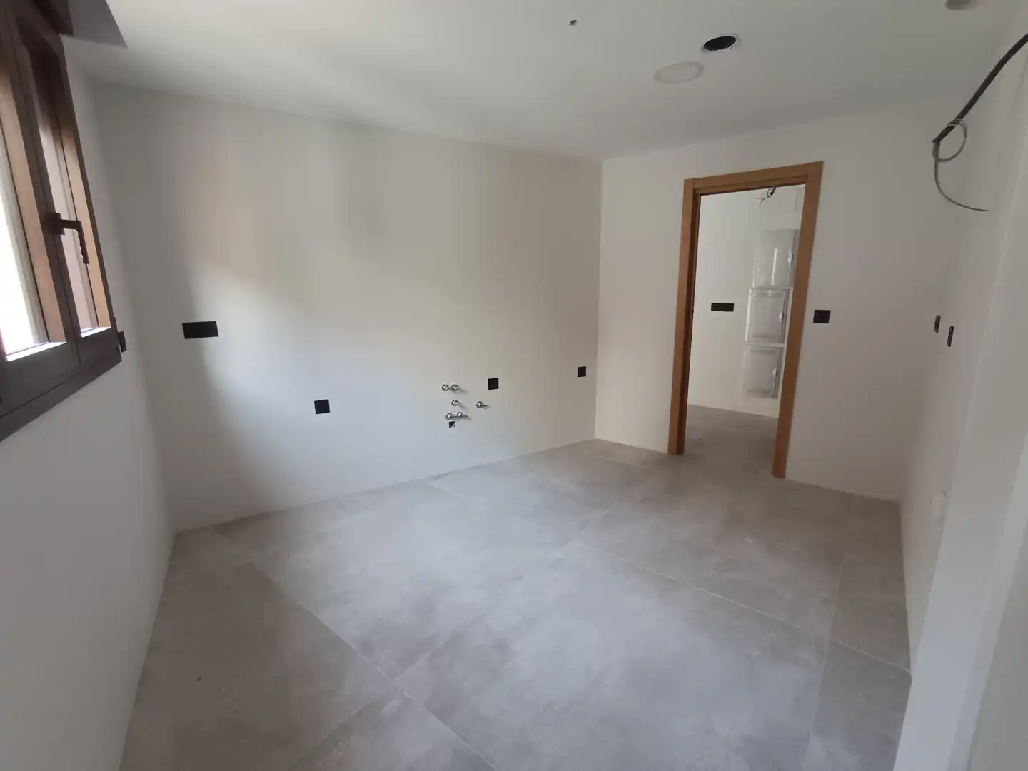 Wohnung mit Terrasse zum Verkauf in Calle Federico de Mendizábal, imagen 5