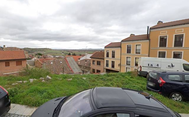 Terreno residencial en Venta en CORRALONES en Simancas