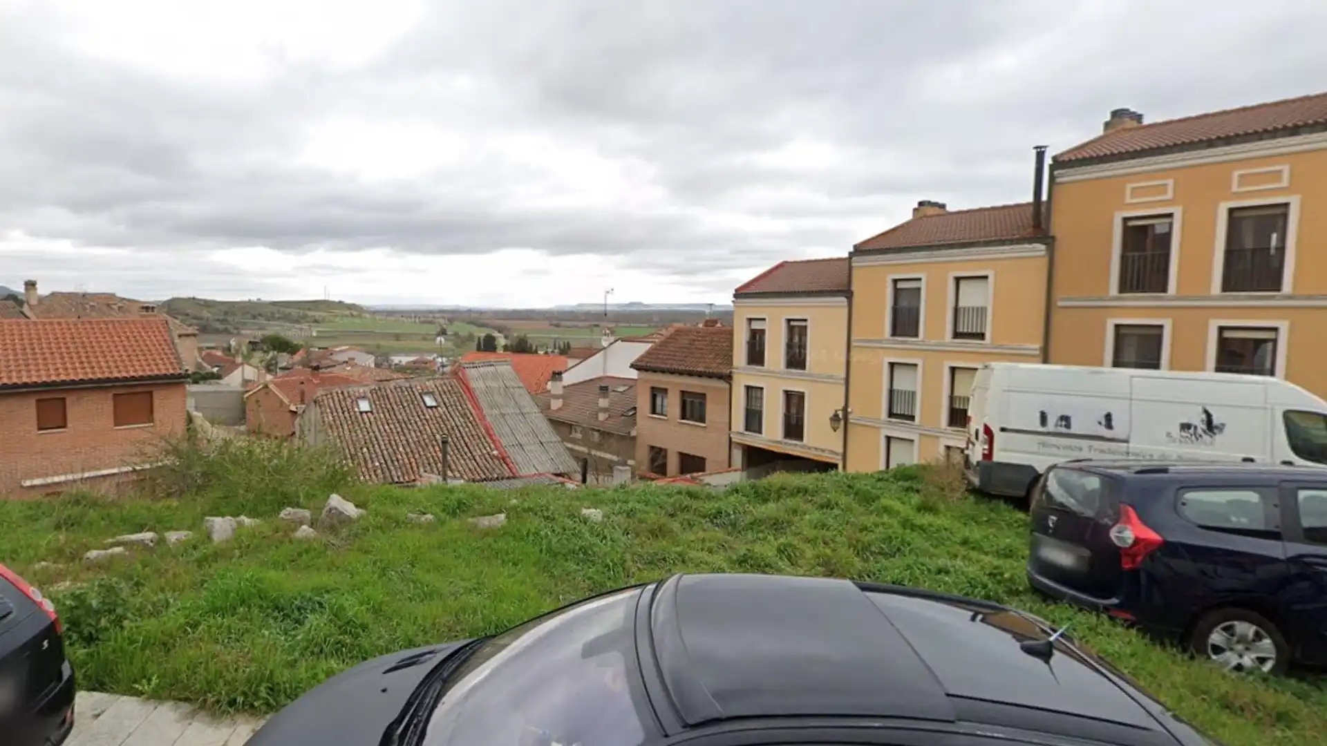 Residential for sale in CORRALONES, Simancas