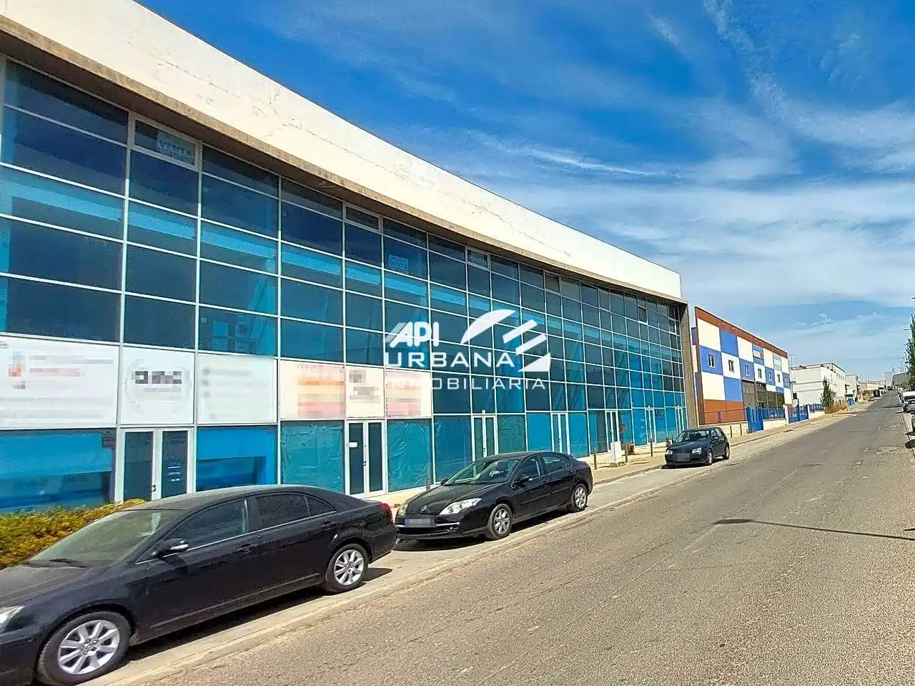 Office for rent in Lucena, Córdoba