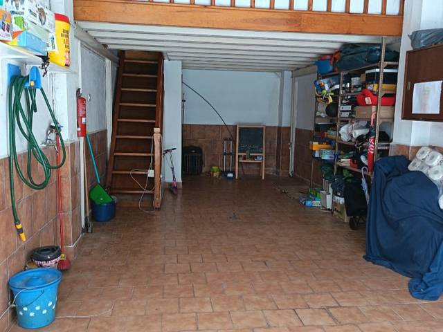 Garaje en Venta en Ander Deun Kalea, 8 en Bermeo