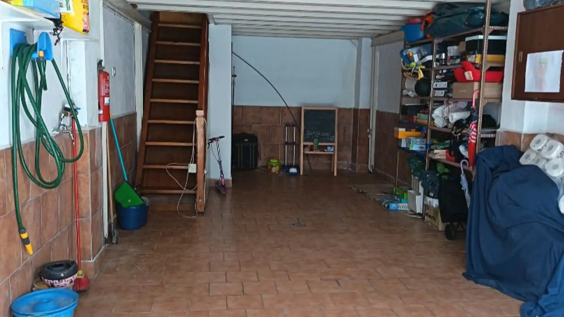 Garage for sale in Bermeo