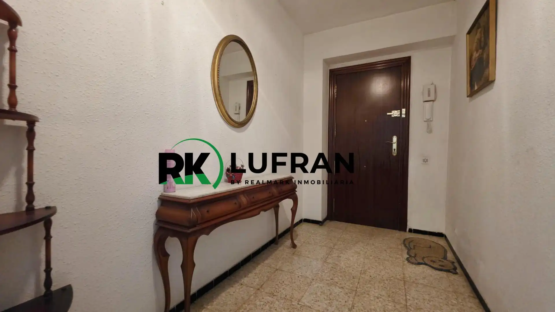 Wohnung mit Terrasse zum Verkauf in Calle ALONSO CANO, imagen 7