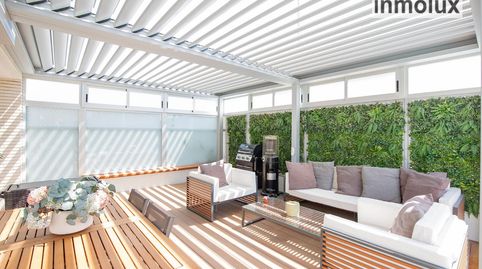 Foto 3 de Casa adosada de lloguer a Avenida Pinto Fernando Soria, Alicante Golf, Alicante / Alacant