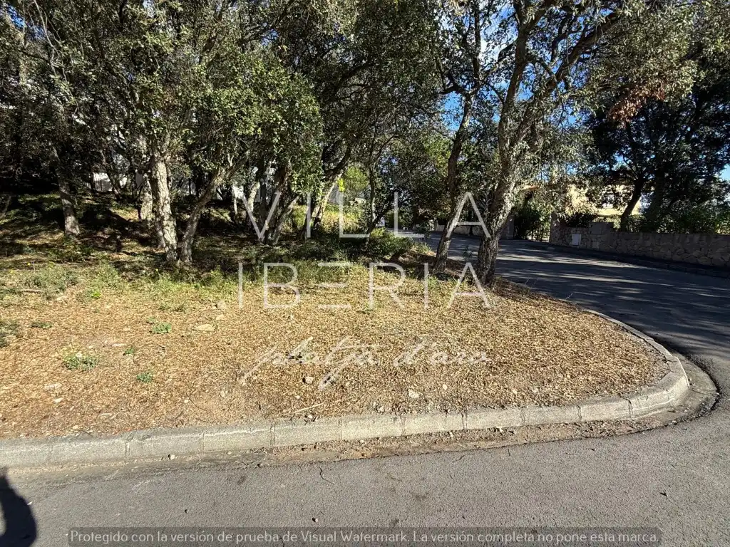 Residencial en venta en Santa Cristina d'Aro