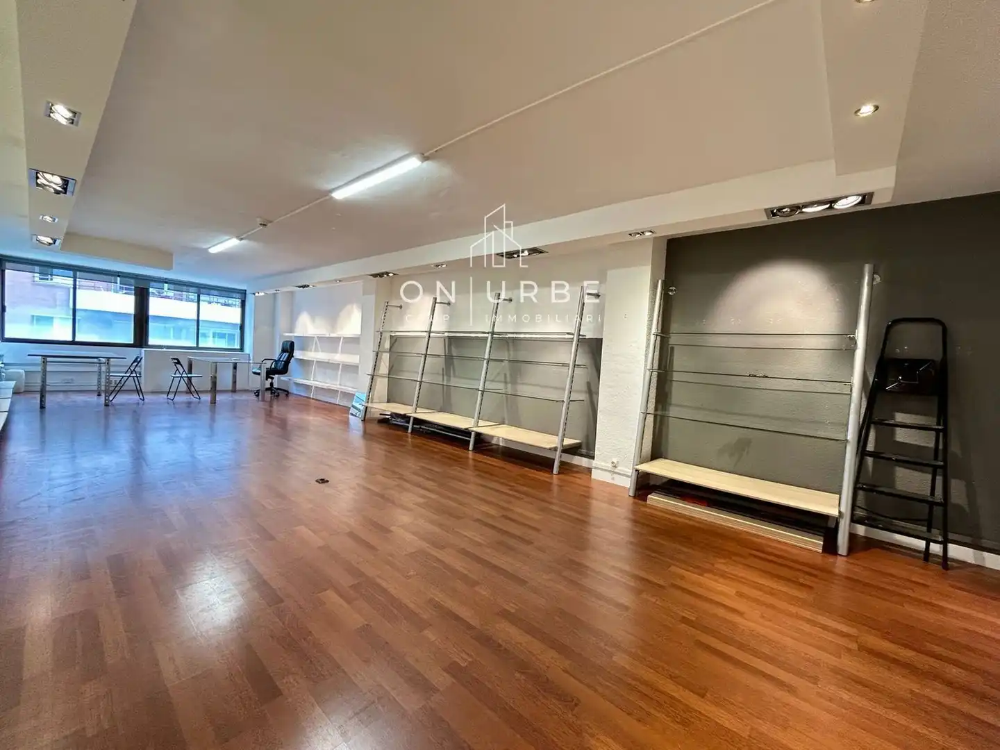 Büro zum Verkauf in BARRIO LA NOVA ESQUERRA DE L'EIXAMPLE, imagen 12