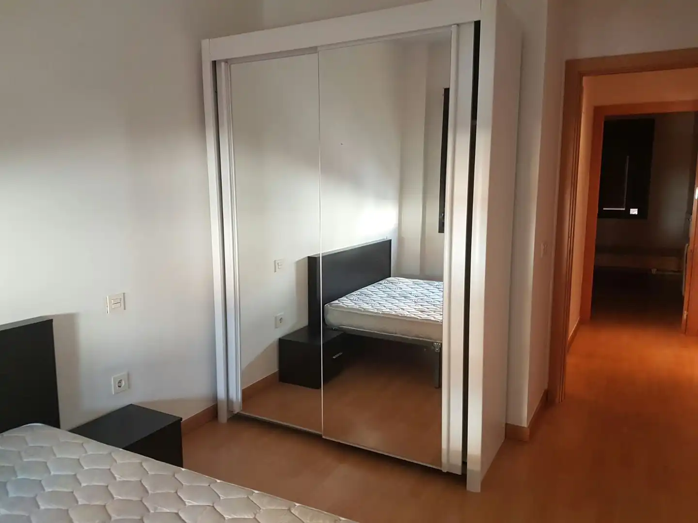Apartament de lloguer a Calle Alfonso XIII, San Roque - Ronda Norte