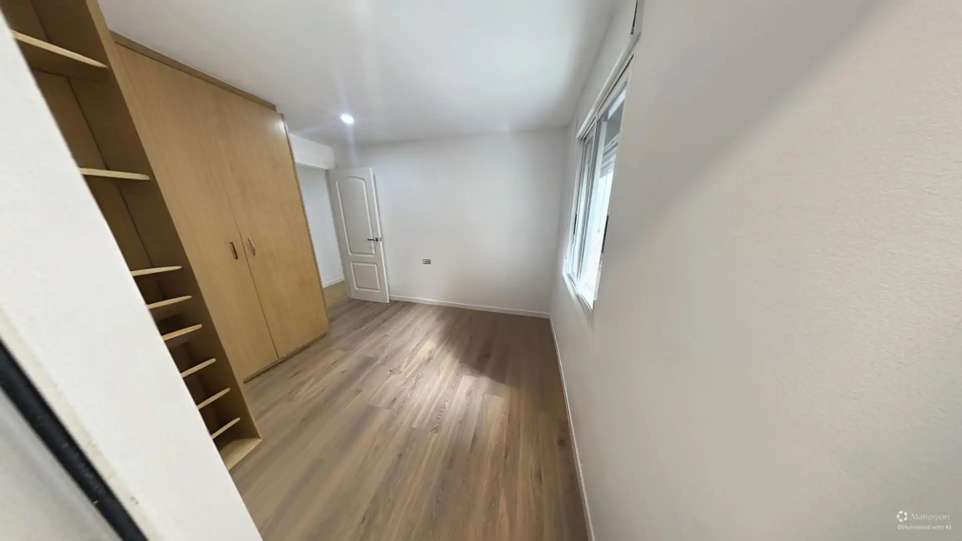 Flat for sale in L'Orxa / Lorcha  with Oven, Washing machine and Microwave