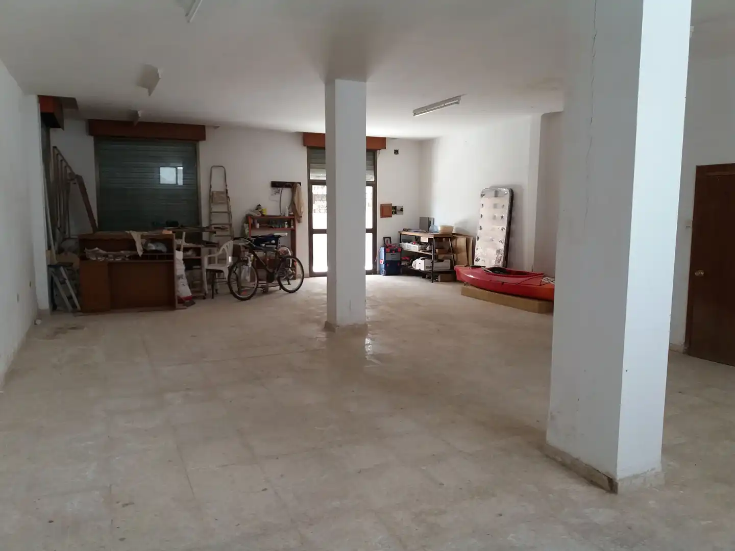 Local comercial en venda a Brozas, imagen 6