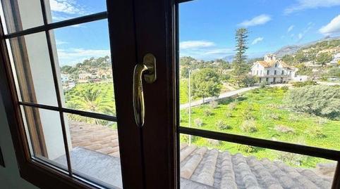 Foto 2 de Àtic de lloguer a Cap Negret, L'Olla, Altea