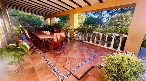 Foto 4 de Casa o chalet en venta en Partida Covet Roget, Cala de Finestrat, Finestrat