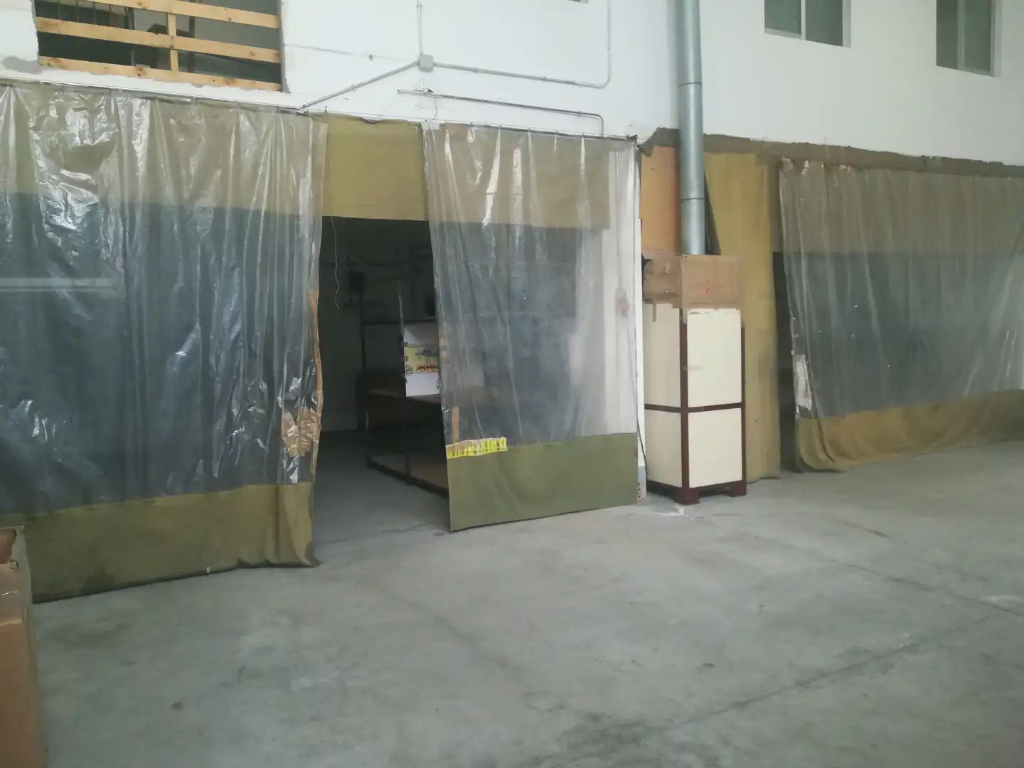 Industrial building for sale in Arnedo, imagen 5