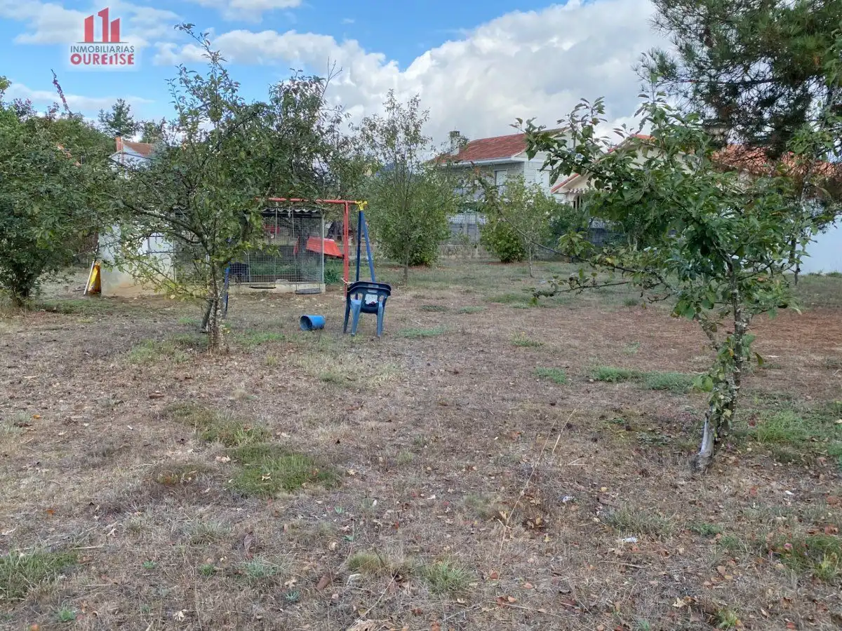 Terreni e lotti in vendita a San Cibrao das Viñas, imagen 6
