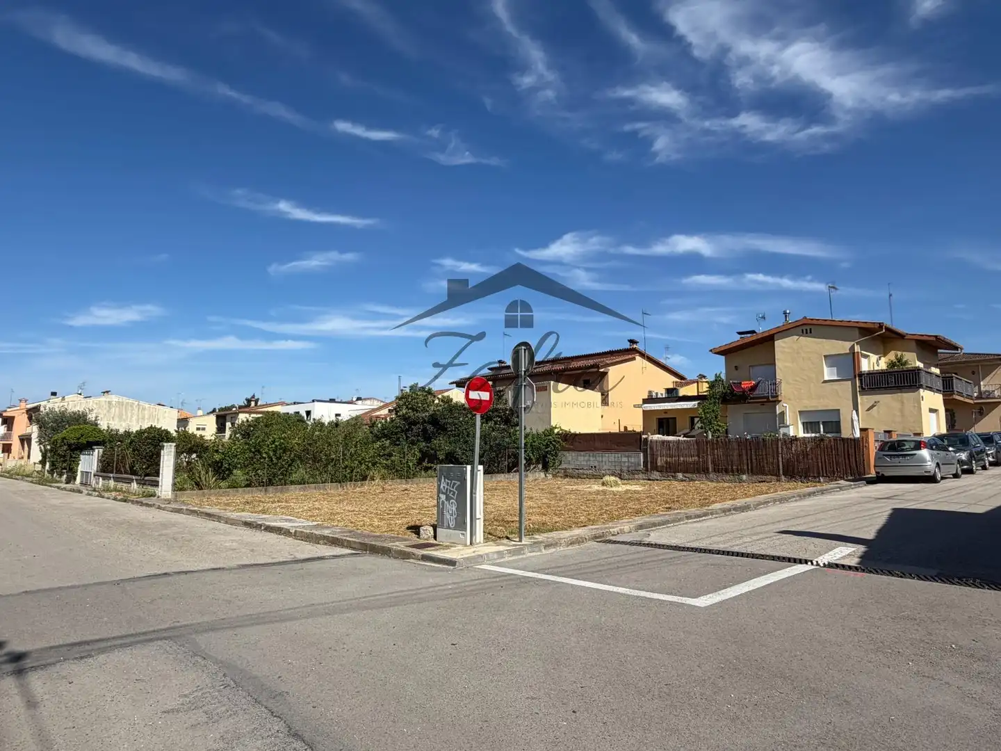 Terreny residencial en venda a Carrer Carrer Sant Jordi, imagen 3