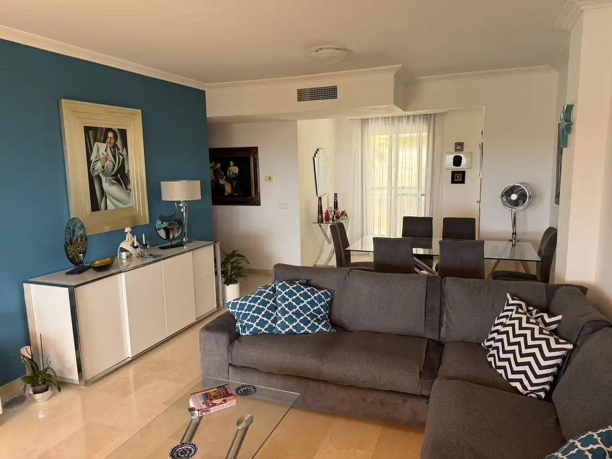 Penthouse zum Verkauf in Benalmádena pueblo, imagen 3
