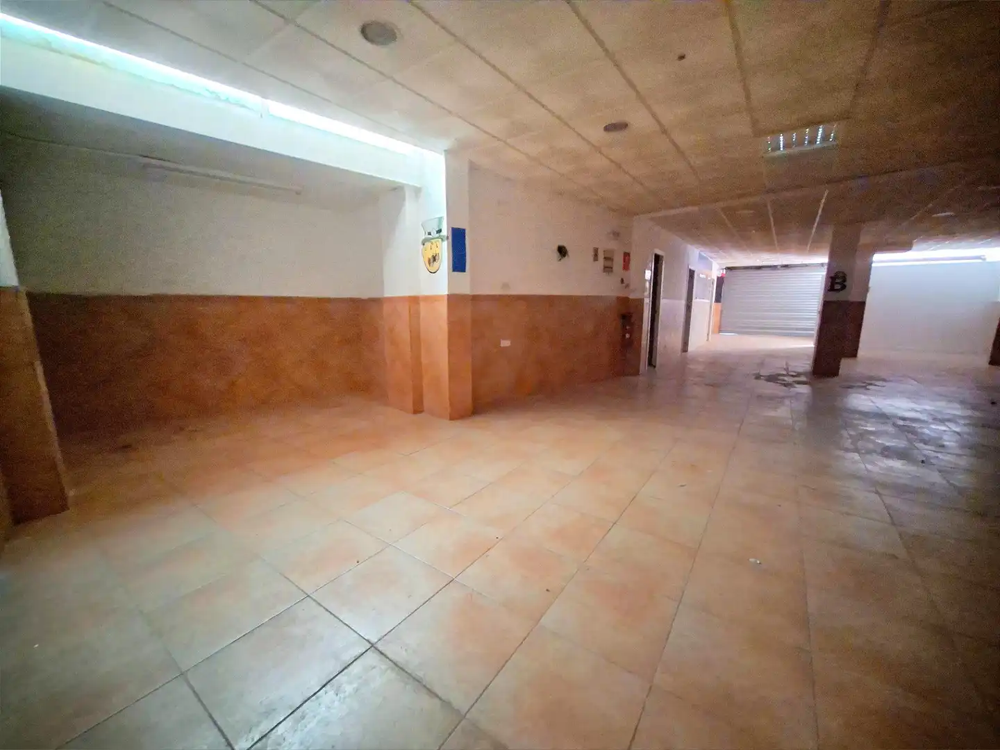 Local comercial en venta en Calle GARBINET, imagen 3