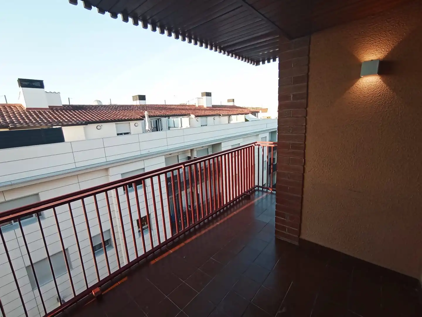 Appartement avec ascenseur à louer à Nicolau Tallo, imagen 20