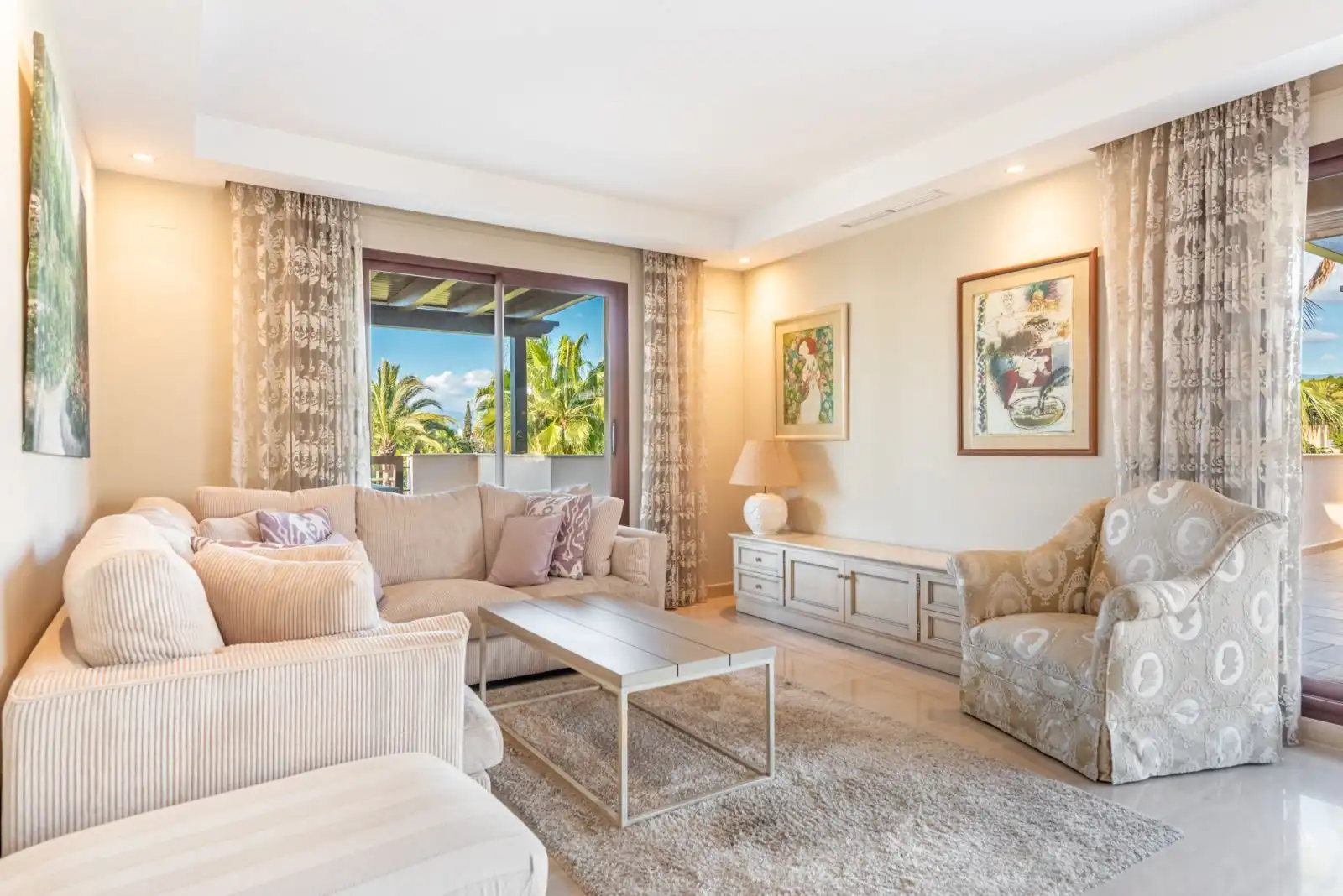 Penthouse with lift for sale in Nueva Andalucía, imagen 6