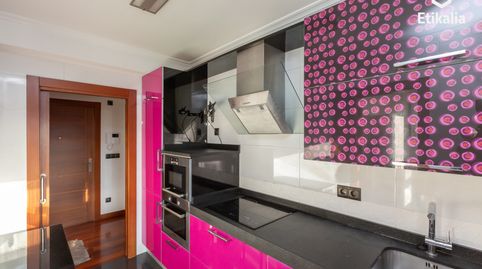 Foto 3 de Piso en venta en Carretera Basurto Castrejana 181. Bilbao, 181, Altamira, Bilbao
