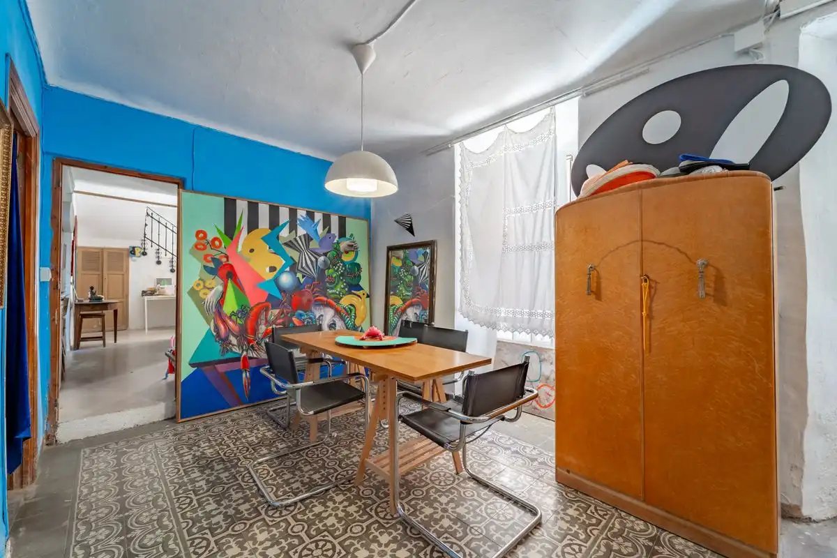 Casa rústica en venda a Calle Carrera, imagen 22