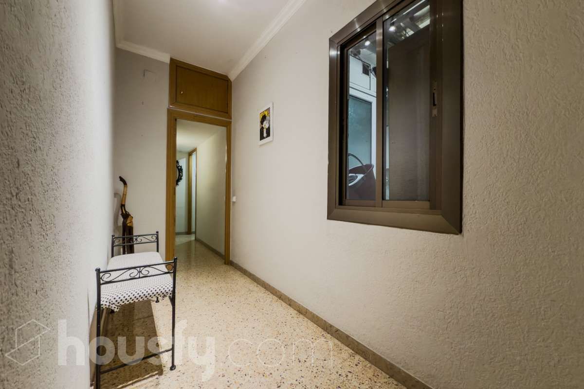 Flat for sale in  Barcelona Capital