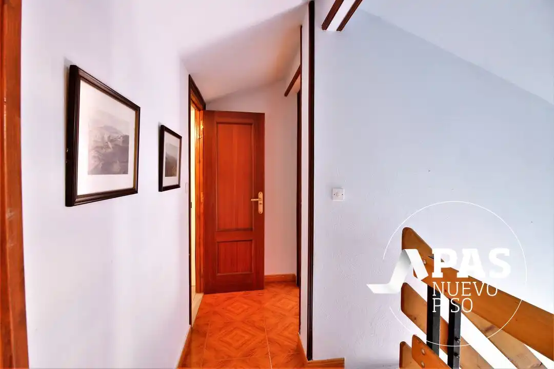 Casa o chalet en venta en Riotuerto con Calefacción, Jardín privado y Terraza