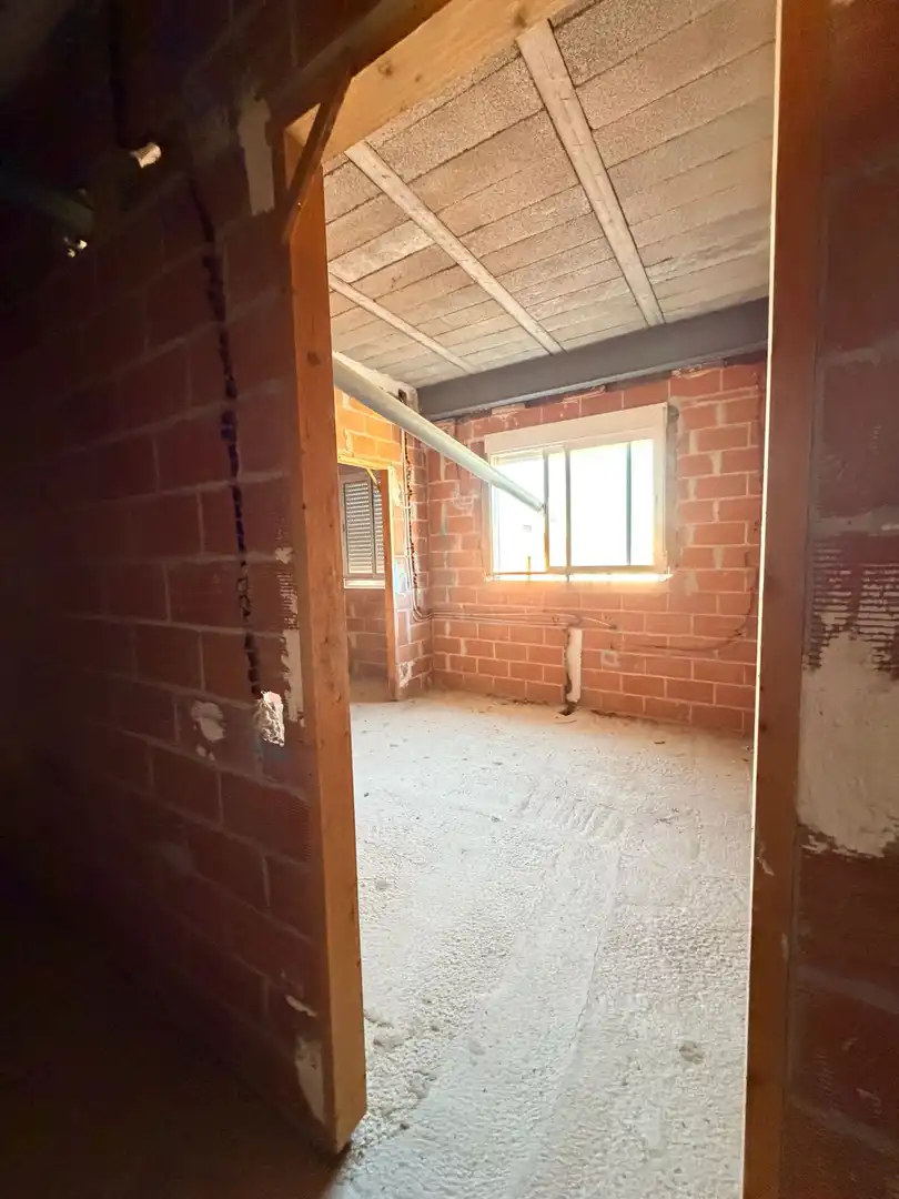 Mixt residencial en venda a Aielo de Malferit, imagen 10