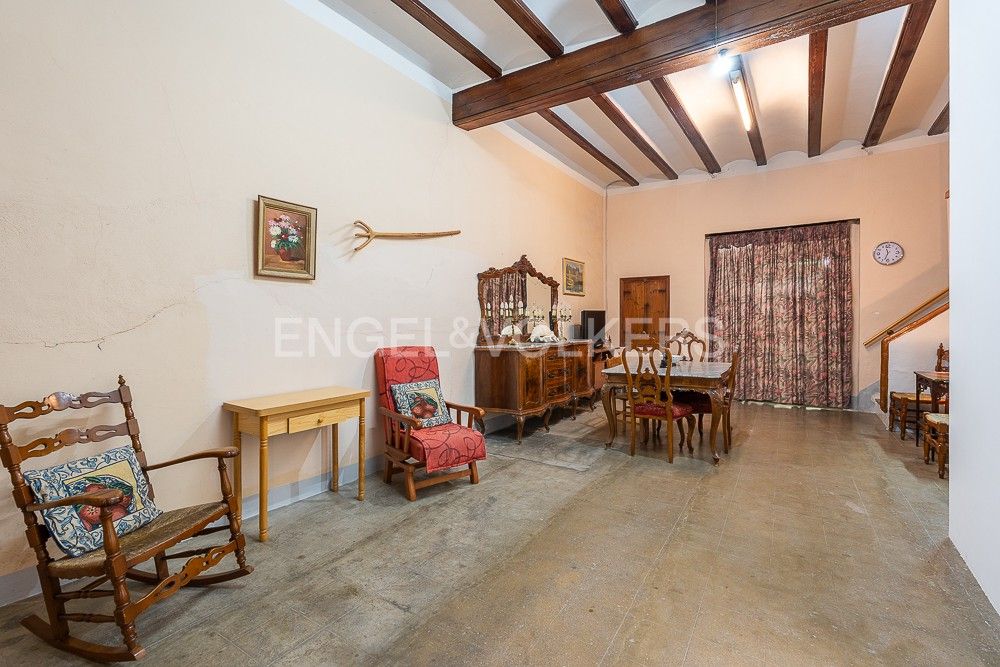 House or chalet for sale in Carcaixent  with Air Conditioner, Heating and Terrace