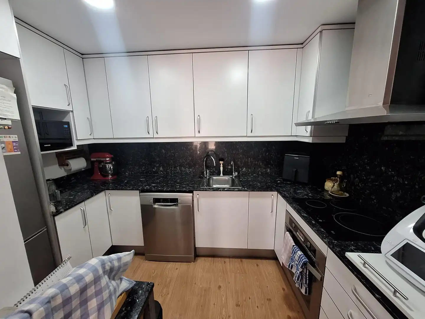 Appartement avec ascenseur à vendre à Centre - Sant Oleguer, imagen 6