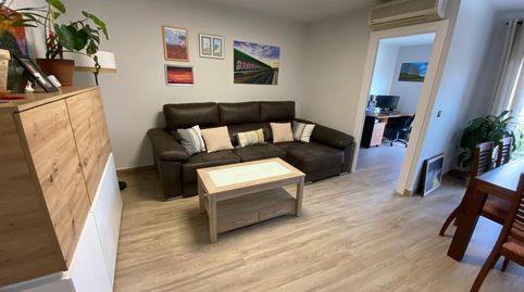 PISO CENTRICO CON REFORMA INTEGRAL
