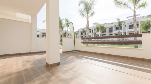 RESIDENCIAL DE OBRA NUEVA DE BUNGALOWS EN LOS BALCONES, TORREVIEJA, imatge 2