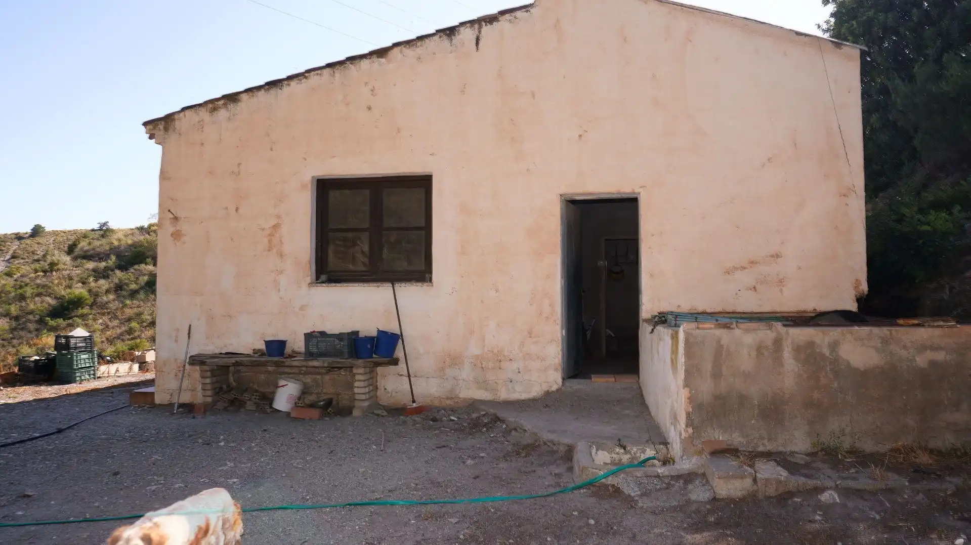 Casa rústica en venda a Los Tablones, imagen 10