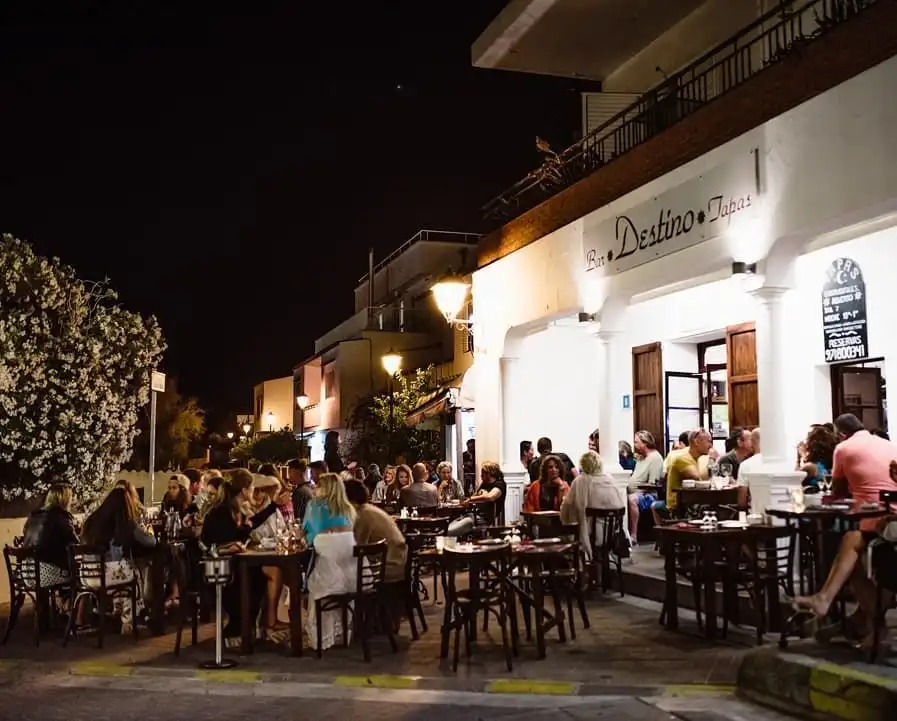 Gewerbefläche zum Verkauf in Sant Josep, imagen 2