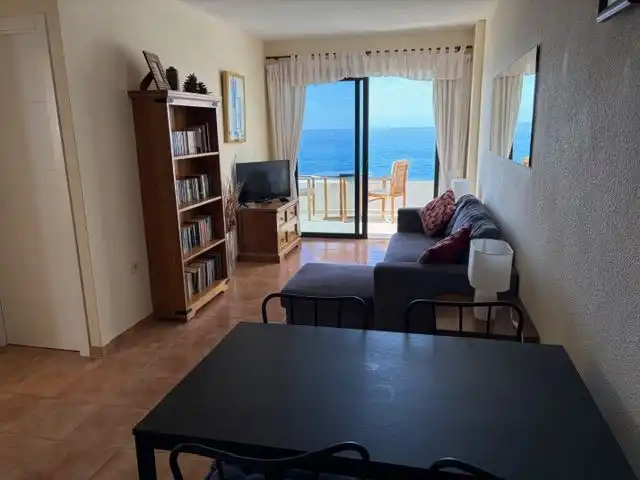 Mini appartamento con piscina in vendita a Callao Salvaje - Playa Paraíso, imagen 3