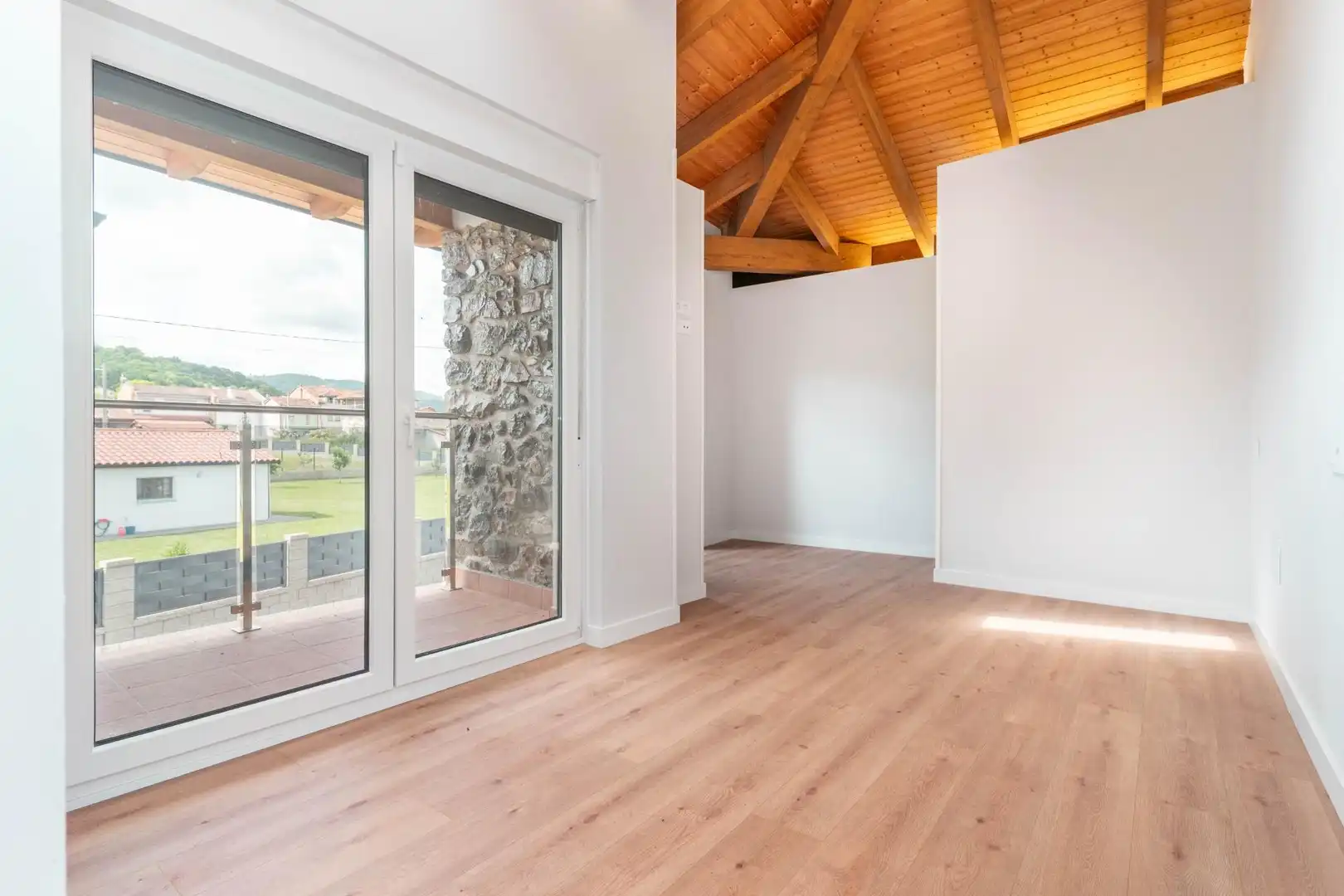 Casa o chalet en venta en Grado con Calefacción, Terraza y Trastero
