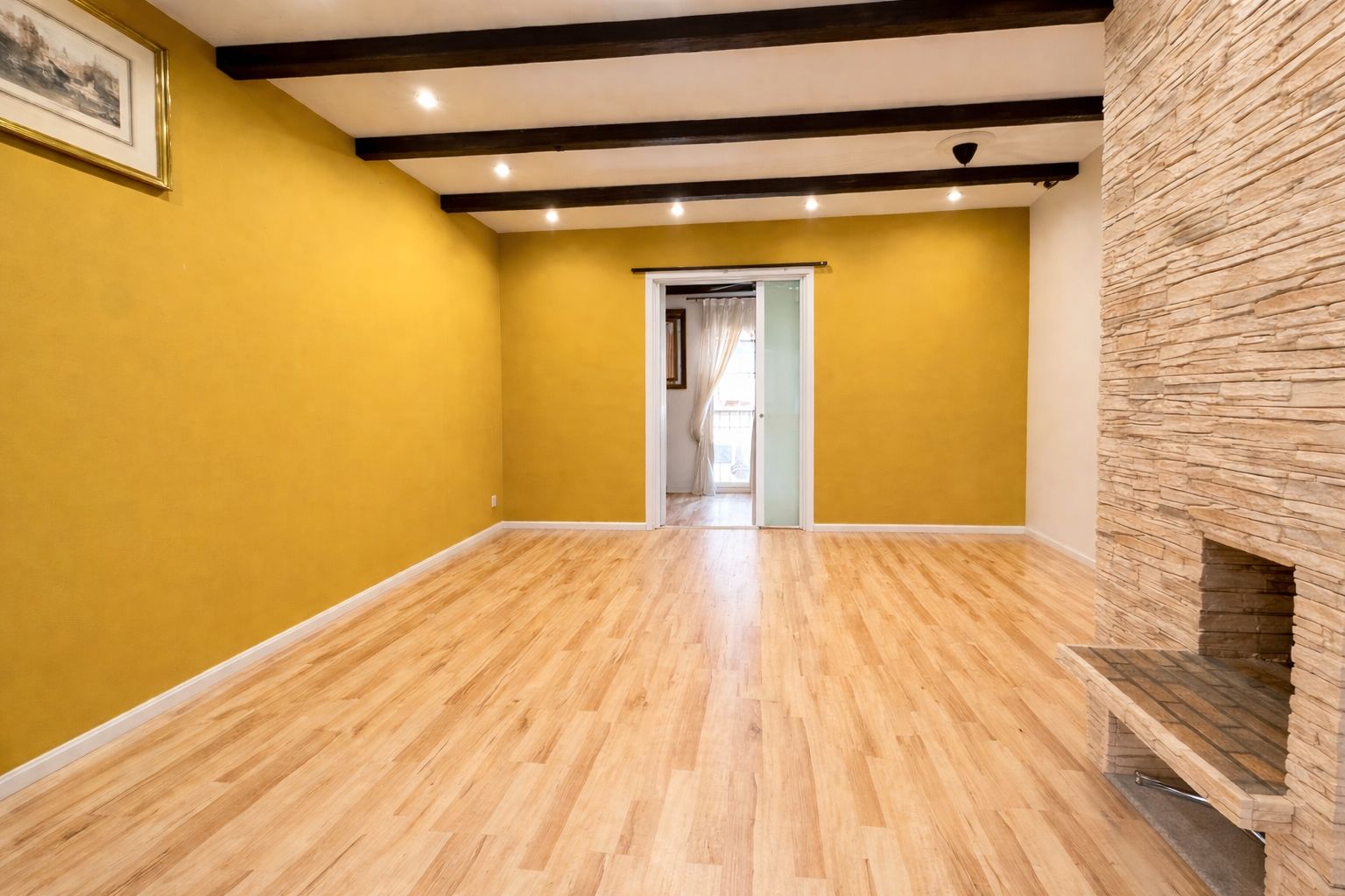 Piso en venta en  Madrid Capital con Aire acondicionado, Calefacción y Balcón