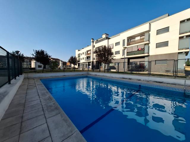 Piso en Venta en Morales del Vino