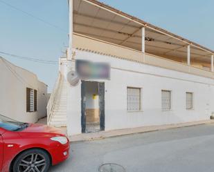 Exterior view of Premises for sale in Cuevas del Almanzora