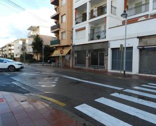 Exterior view of Premises for sale in Palamós