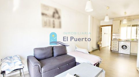 Foto 3 de Apartament en venda a Pescadores, Mazarrón