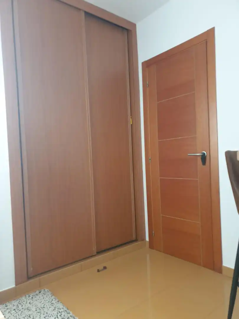 Apartments for sale in Antigua pueblo