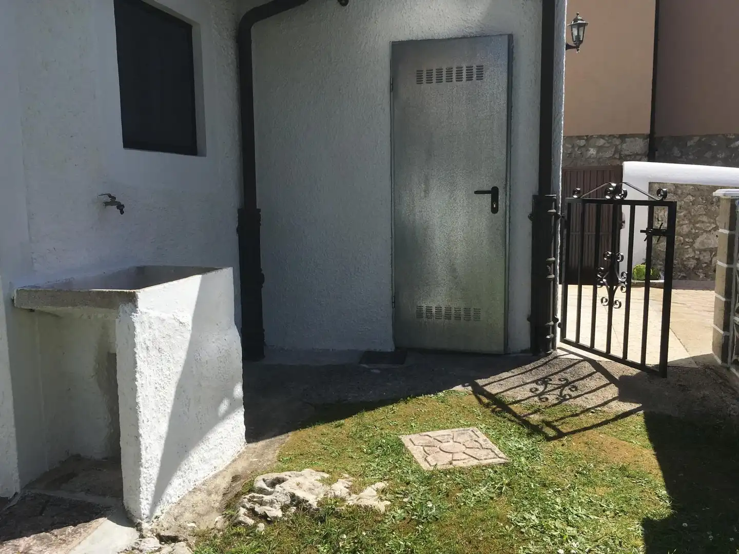 Villa mit Pool zur Miete in Carril El Mudito 10, imagen 29